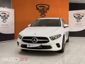 Mercedes-Benz A 250 e