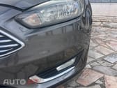 Ford Focus SW 1.5 TDCi Titanium