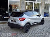 Renault Captur 1.5 dCi Exclusive