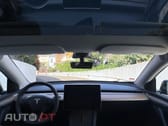 Tesla Model Y Long Range Tração Integral