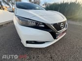 Nissan Leaf Tekna ProPilot Park