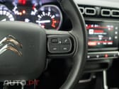 Citroen C3 Aircross 1.5 BlueHDi Plus
