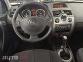 Renault Mégane Break 1.5 dCi L Dynamique