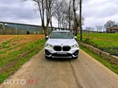 BMW X1 16 d sDrive Auto