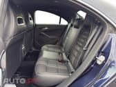 Mercedes-Benz CLA 180 d Urban