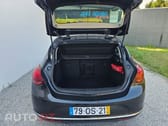 Opel Astra 1.6 CDTi Cosmo S/S J18