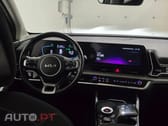 Kia Sportage ND