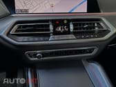 BMW X6 30 d xDrive Pack M