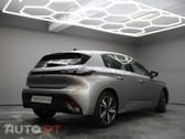 Peugeot 308 1.6 Hybrid Allure Pack e-EAT8