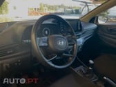 Hyundai i20 1.2 Comfort