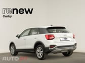 Audi Q2 Q2 35 TFSI Advanced S tronic