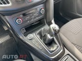 Ford Focus 1.0 SCTi Titanium