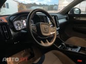 Volvo XC40 1.5 T5 PHEV Inscription