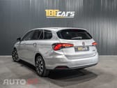Fiat Tipo 1.3 M-Jet Lounge J17