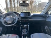 Peugeot 208 1.2 PureTech Allure