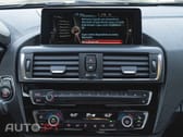 BMW 118 d Pack M Auto