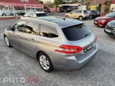 Peugeot 308 SW 1.6 BlueHDi Allure