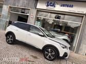 Peugeot 3008 1.6 Hybrid Allure Pack e-EAT8