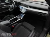 Audi E-Tron 55 quattro S line