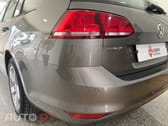 Volkswagen Golf Variant 1.6 TDi BlueMotion Confortline