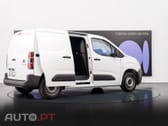 Citroen Berlingo 1.5 BlueHDi M Club