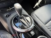 Nissan Juke 1.0 DIG-T Tekna DCT