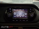 Fiat Tipo 1.3 M-Jet Street