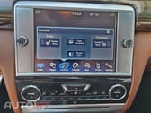 Maserati Quattroporte 3.0 V6 GranSport