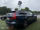 Volvo V60 2.0 D3 R-Design Geartronic