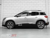 Citroen C5 Aircross 1.6 PureTech Shine J19 EAT8