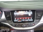 Opel Astra Sports Tourer 1.0 Business Edition S/S