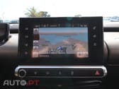 Citroen C4 Cactus BlueHDi 100 82g Stop&Start Feel