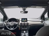 Mercedes-Benz B 180 d Style 