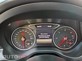 Mercedes-Benz A 180 d Style