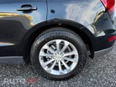 Audi Q5 2.0 TDi Business Line S-line