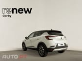 Renault Captur Captur 1.0 TCe Techno Bi-Fuel
