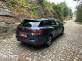 Renault Mégane Sport Tourer 1.2 TCE Intens