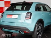Fiat 600 1.2 Hybrid