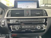 BMW 120 d xDrive Aut. M Sport