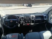 Fiat Ducato Ducato 2.3 Jtd 130 C/báscula