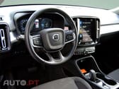 Volvo XC40 1.5 T5 PHEV Inscription Expression