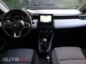 Renault Clio 1.0 TCe Evolution