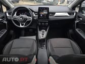 Renault Captur 1.6 E-Tech Plug-In Intens