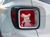 Jeep Renegade 1.6 MJD Limited