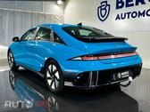 Hyundai Ioniq 6 Intuitive Edition