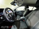 BMW 116 d Line Sport Auto