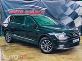 Volkswagen Tiguan Allspace 2.0 TDI Confortline DSG