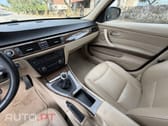 BMW 320 d Dynamic