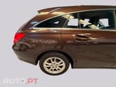 Mercedes-Benz CLA 180 d Shooting Brake