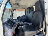 Mitsubishi Canter 3S13 3.0 DI-D 130CV Tri-Basculante 55.000 kms Nacional